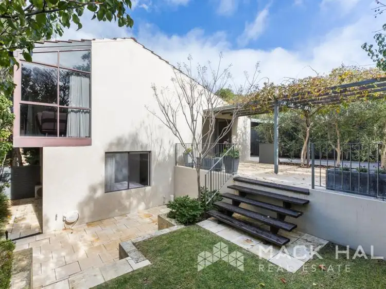 40 Mount Street, Claremont WA 6010