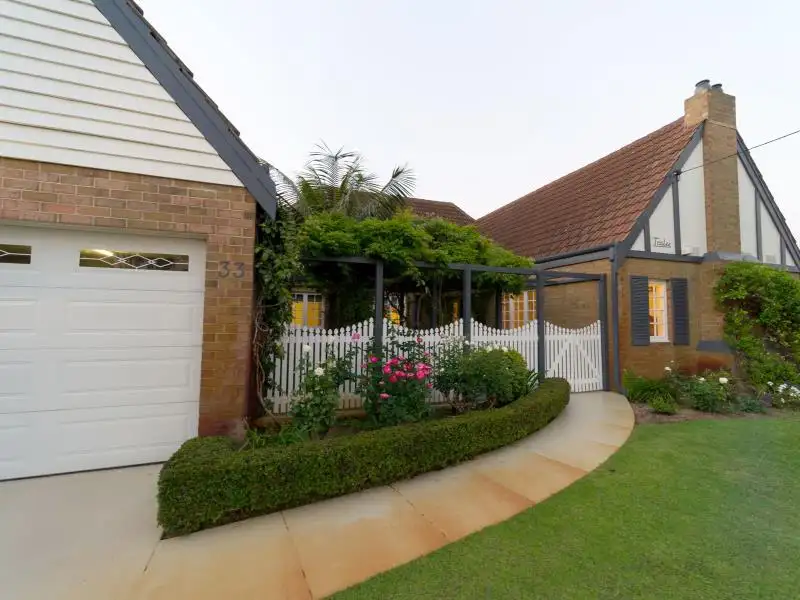 Main view of Homely house listing, 33 Meecham Way, Karrinyup WA 6018