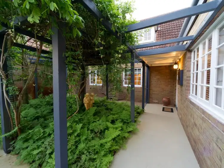 Second view of Homely house listing, 33 Meecham Way, Karrinyup WA 6018