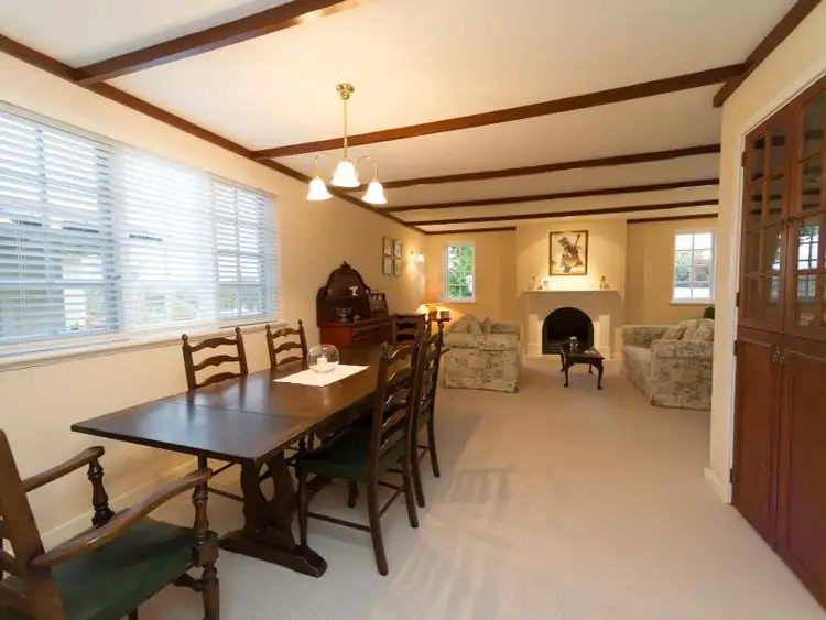 Fifth view of Homely house listing, 33 Meecham Way, Karrinyup WA 6018