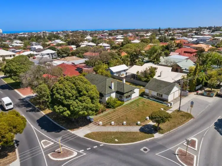 Third view of Homely land listing, 269 Flamborough Street, Doubleview WA 6018