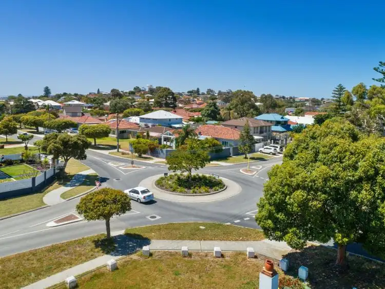 Fourth view of Homely land listing, 269 Flamborough Street, Doubleview WA 6018