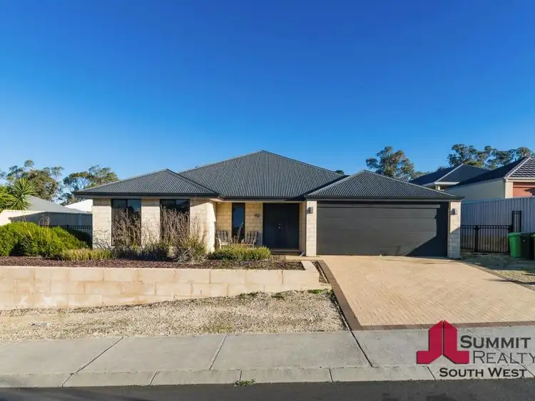 Main view of Homely house listing, 30 Diamond Street, Dalyellup WA 6230