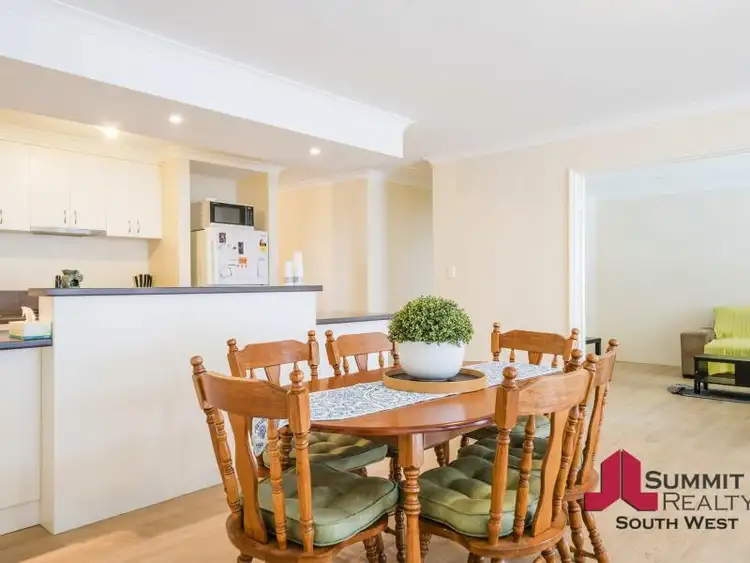 Second view of Homely house listing, 30 Diamond Street, Dalyellup WA 6230