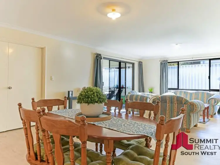 Fourth view of Homely house listing, 30 Diamond Street, Dalyellup WA 6230