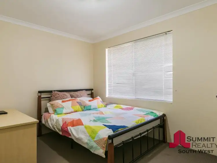 Seventh view of Homely house listing, 30 Diamond Street, Dalyellup WA 6230