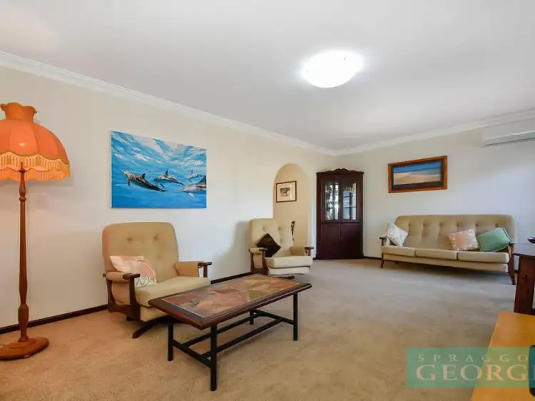 Fourth view of Homely house listing, 35 Benjafield way, Hamersley WA 6022