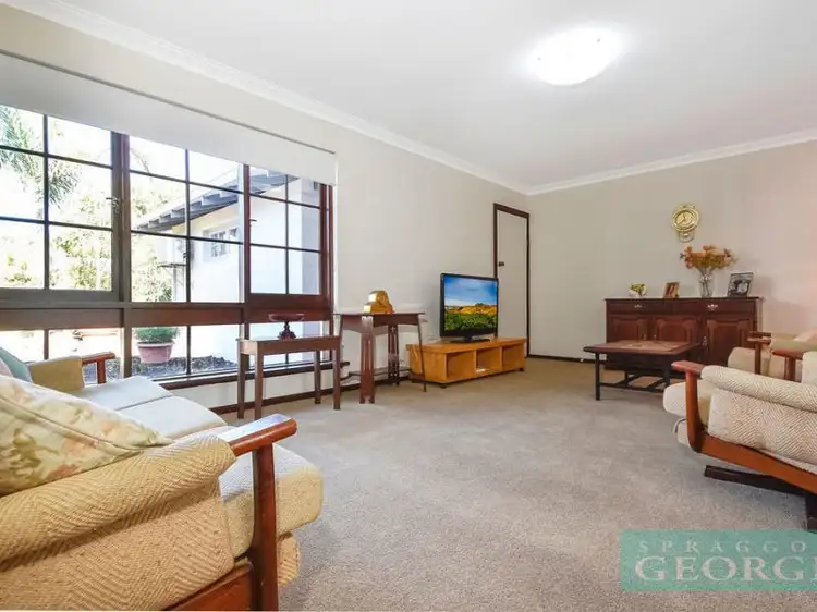 Fifth view of Homely house listing, 35 Benjafield way, Hamersley WA 6022