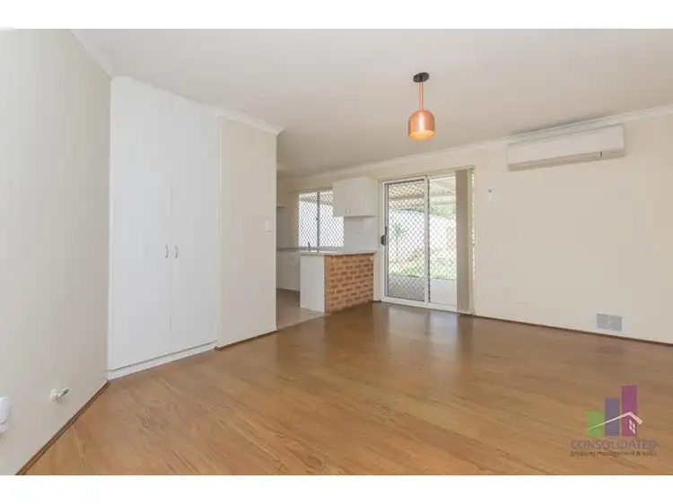 Fifth view of Homely house listing, 6 Veldt Mews, Mirrabooka WA 6061