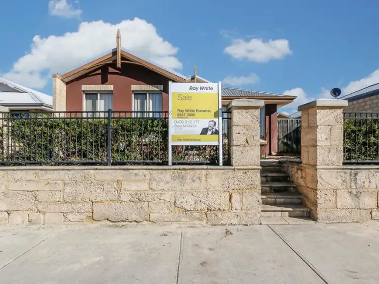 Main view of Homely house listing, 14 Elmina Avenue, Ellenbrook WA 6069