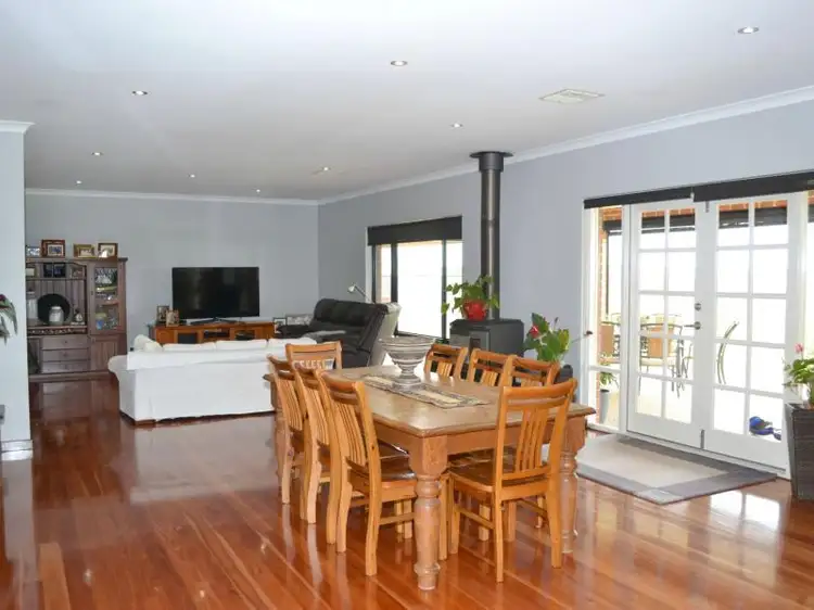 Third view of Homely house listing, 3 Limousin View, Bridgetown WA 6255