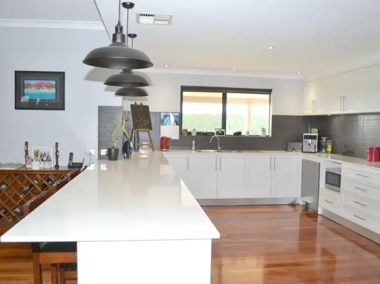 Fifth view of Homely house listing, 3 Limousin View, Bridgetown WA 6255