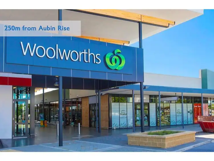 Fifth view of Homely land listing, 62 Sorbonne Turn, Aubin Grove WA 6164