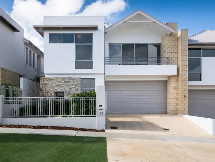 166 Burniston  Street, Scarborough WA 6019