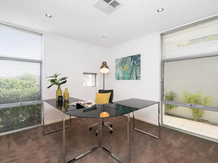 Third view of Homely house listing, 166 Burniston  Street, Scarborough WA 6019