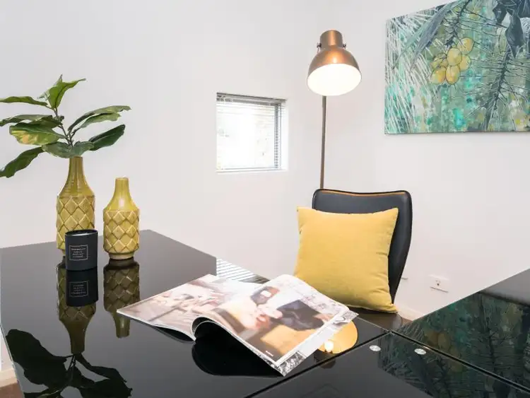 Fourth view of Homely house listing, 166 Burniston  Street, Scarborough WA 6019