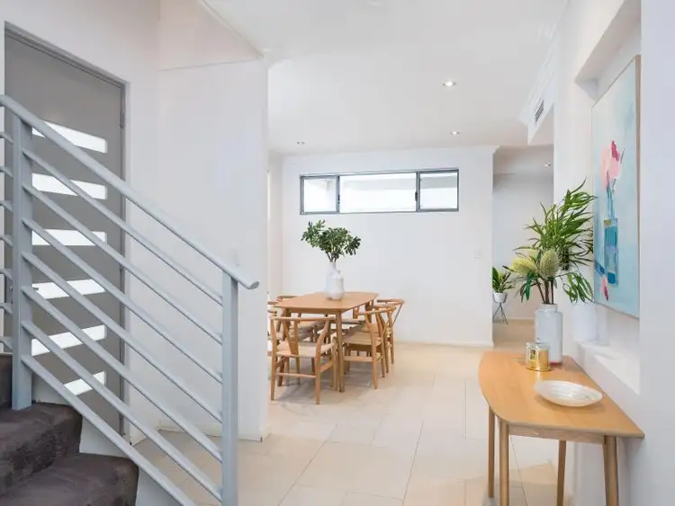 Fifth view of Homely house listing, 166 Burniston  Street, Scarborough WA 6019