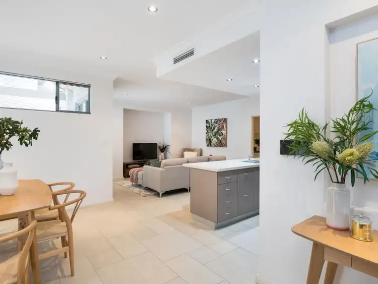 Sixth view of Homely house listing, 166 Burniston  Street, Scarborough WA 6019