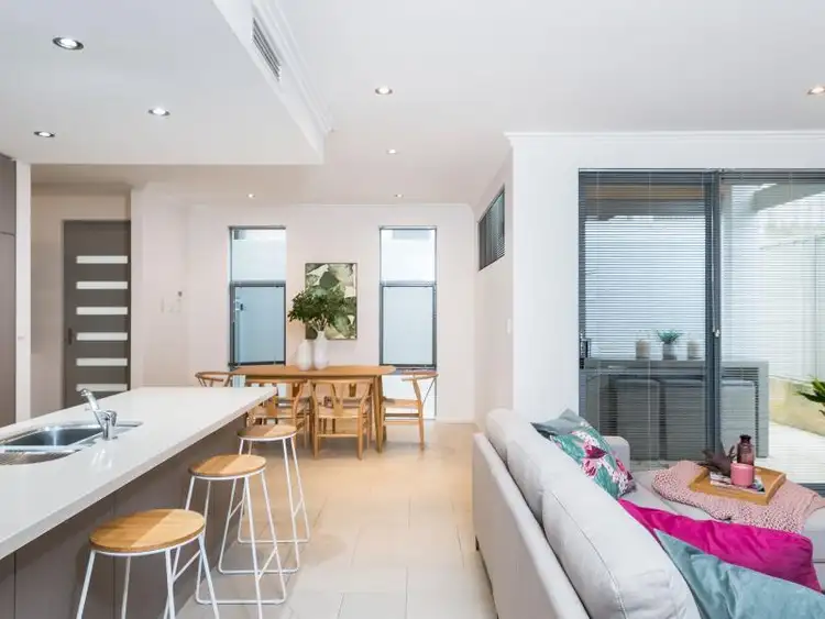 Seventh view of Homely house listing, 166 Burniston  Street, Scarborough WA 6019