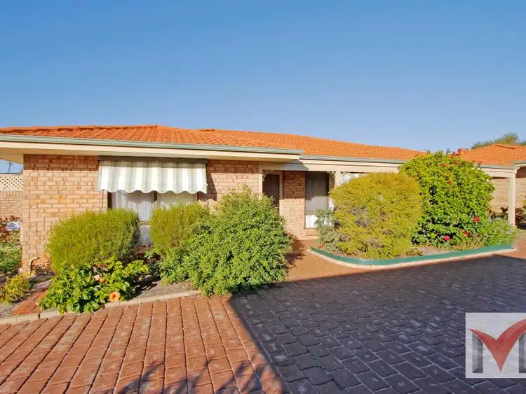 Main view of Homely house listing, 1/103 - 105 Barbican Street East, Riverton WA 6148