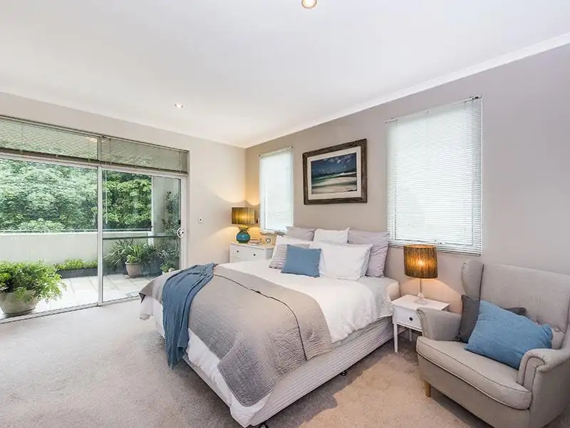 Main view of Homely apartment listing, 2/146A Mill Point Road, South Perth WA 6151