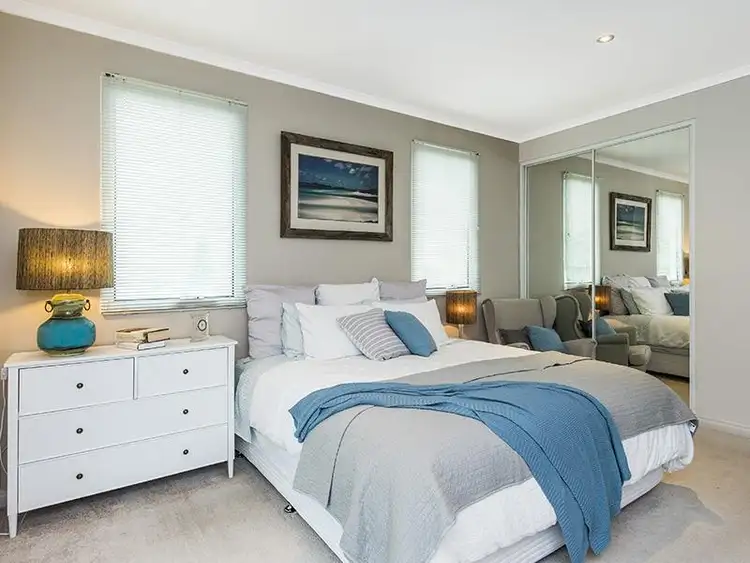 Second view of Homely apartment listing, 2/146A Mill Point Road, South Perth WA 6151