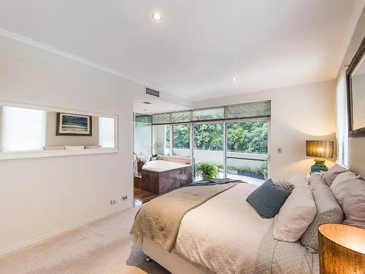 Third view of Homely apartment listing, 2/146A Mill Point Road, South Perth WA 6151