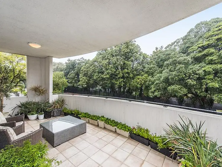 Sixth view of Homely apartment listing, 2/146A Mill Point Road, South Perth WA 6151
