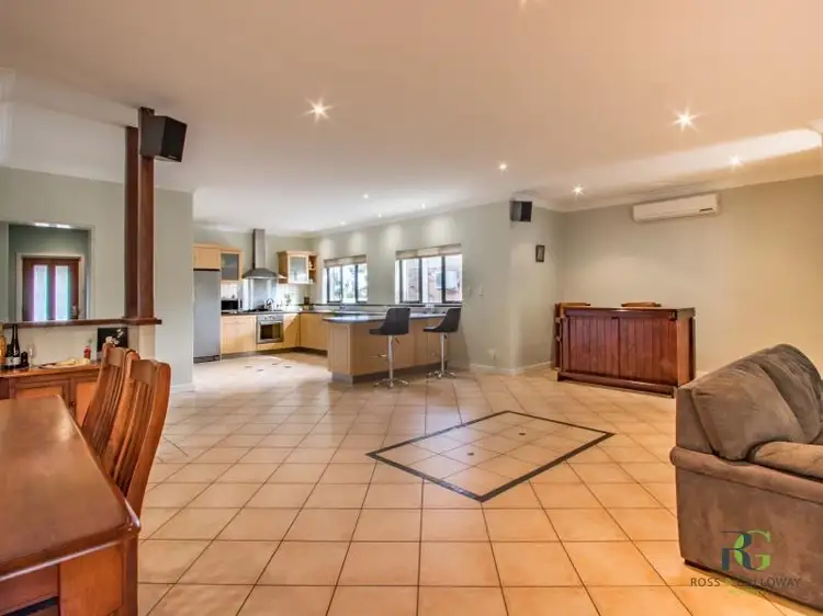 Second view of Homely house listing, 10 Halse Crescent, Melville WA 6156