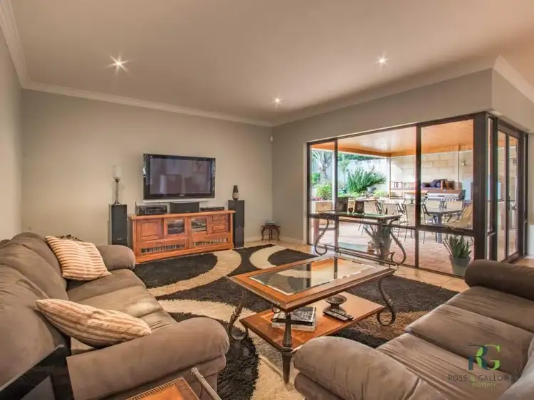 Third view of Homely house listing, 10 Halse Crescent, Melville WA 6156