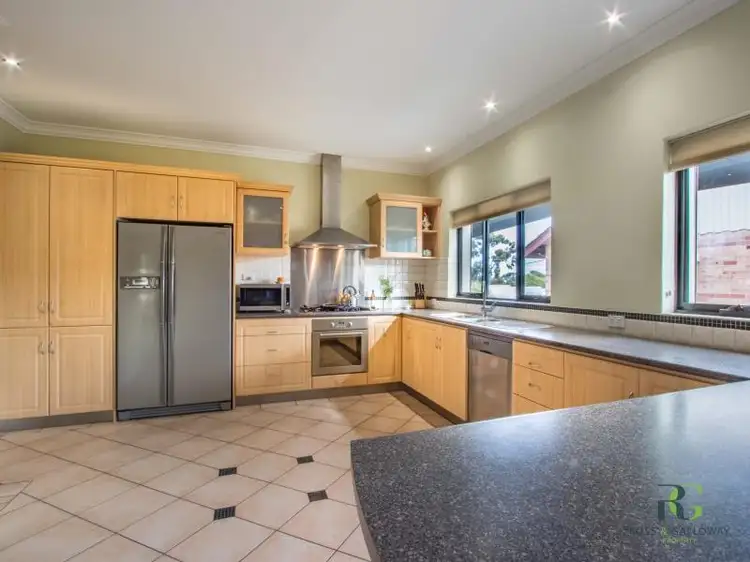 Fourth view of Homely house listing, 10 Halse Crescent, Melville WA 6156