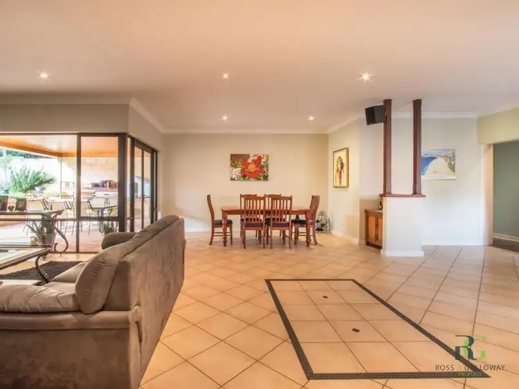 Fifth view of Homely house listing, 10 Halse Crescent, Melville WA 6156