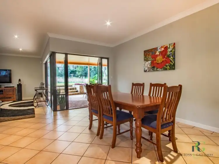 Seventh view of Homely house listing, 10 Halse Crescent, Melville WA 6156