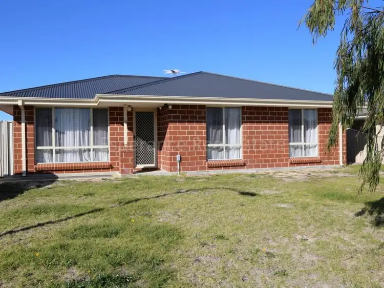 6 Woody Avenue, Castletown WA 6450
