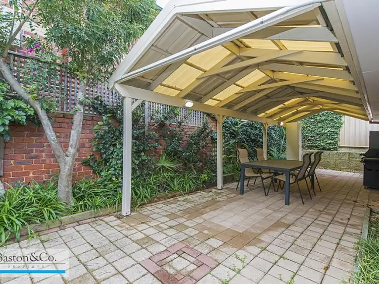 Third view of Homely house listing, 20A Howick Street, Burswood WA 6100