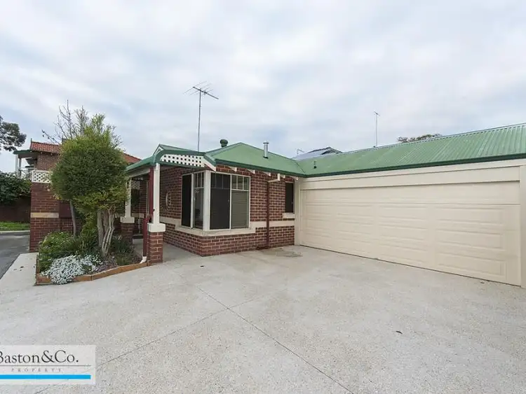 Fourth view of Homely house listing, 20A Howick Street, Burswood WA 6100