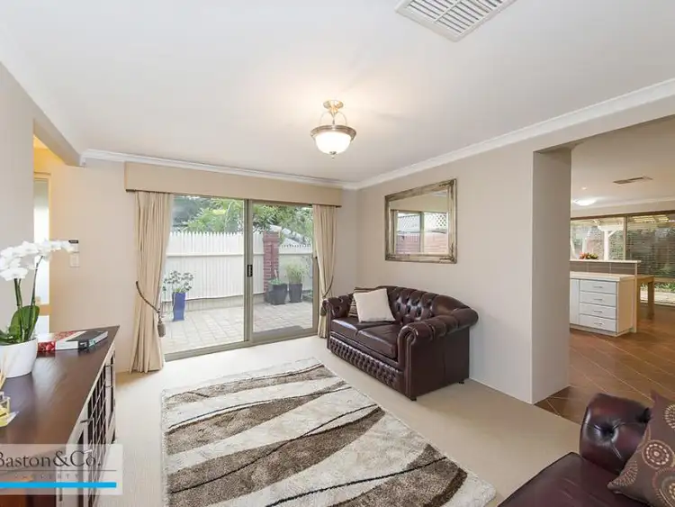 Fifth view of Homely house listing, 20A Howick Street, Burswood WA 6100