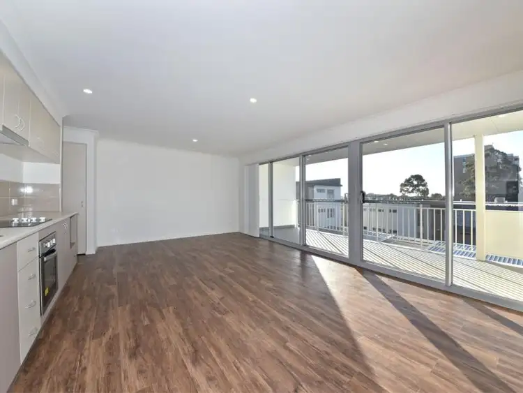 Second view of Homely house listing, Unit 12, 28 Pollard Street, Glendalough WA 6016