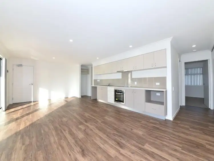 Fourth view of Homely house listing, Unit 12, 28 Pollard Street, Glendalough WA 6016