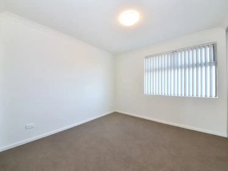 Fifth view of Homely house listing, Unit 12, 28 Pollard Street, Glendalough WA 6016