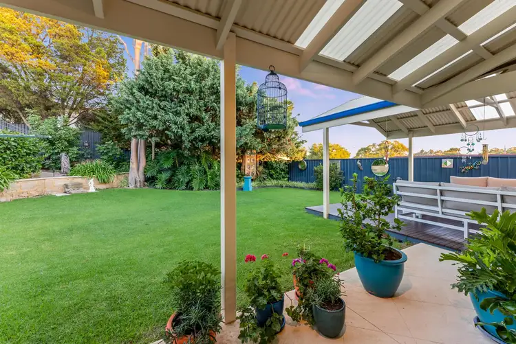 7 Basalt Place, Carine WA 6020
