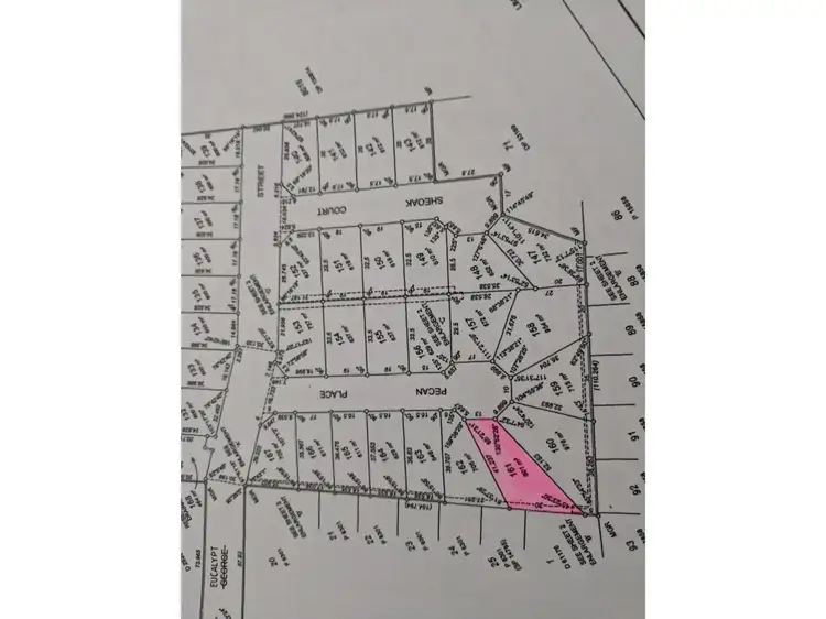 Second view of Homely land listing, 14 Pecan Place, Boddington WA 6390