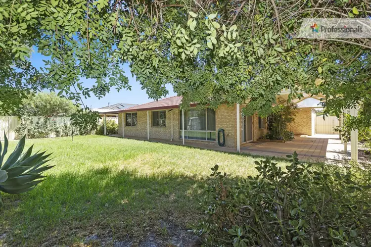 Fourth view of Homely house listing, 25 Bildjar Close, South Guildford WA 6055