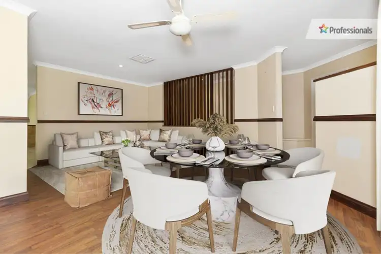 Seventh view of Homely house listing, 25 Bildjar Close, South Guildford WA 6055