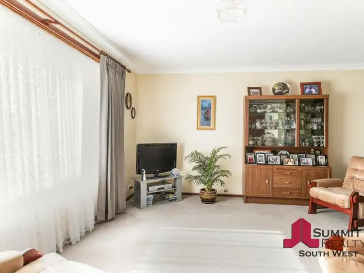 Third view of Homely house listing, 25 White Street, East Bunbury WA 6230