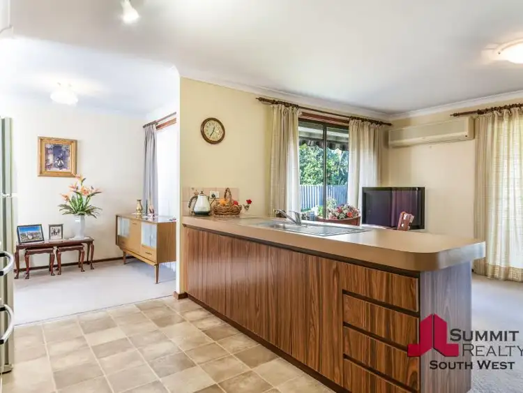 Fourth view of Homely house listing, 25 White Street, East Bunbury WA 6230