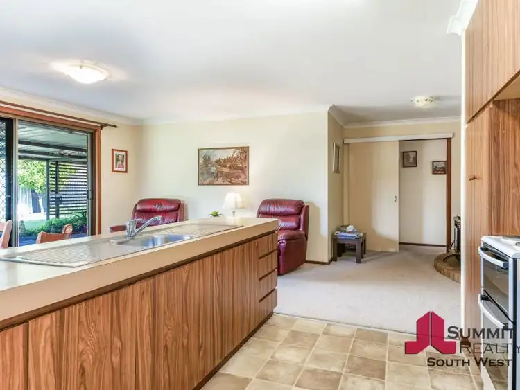 Fifth view of Homely house listing, 25 White Street, East Bunbury WA 6230