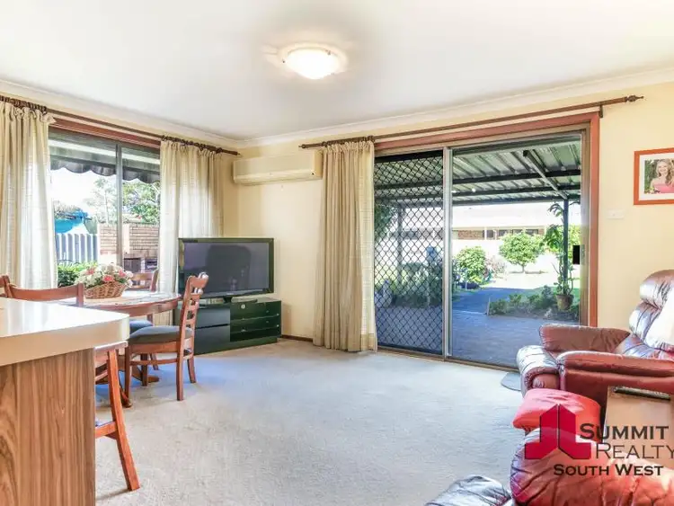 Sixth view of Homely house listing, 25 White Street, East Bunbury WA 6230