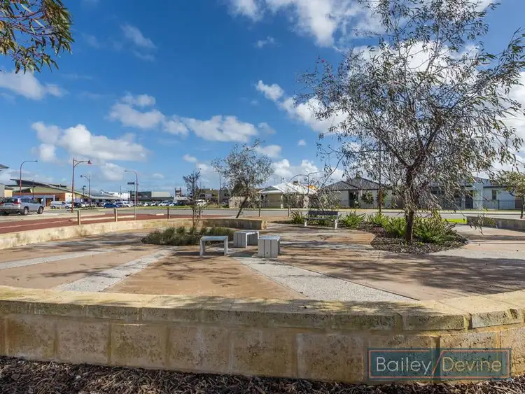 Second view of Homely house listing, 18 Weebill Way, Southern River WA 6110