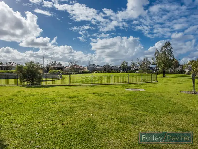 Third view of Homely house listing, 18 Weebill Way, Southern River WA 6110